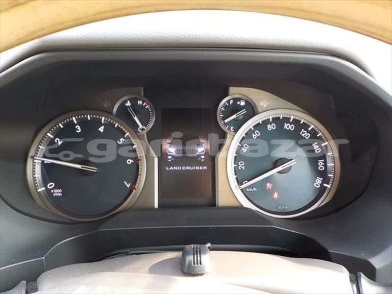 Big with watermark toyota land cruiser prado dhaka dhaka 4807