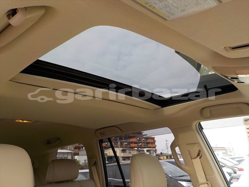 Big with watermark toyota land cruiser prado dhaka dhaka 4807