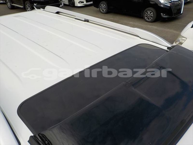 Big with watermark toyota land cruiser prado dhaka dhaka 4807