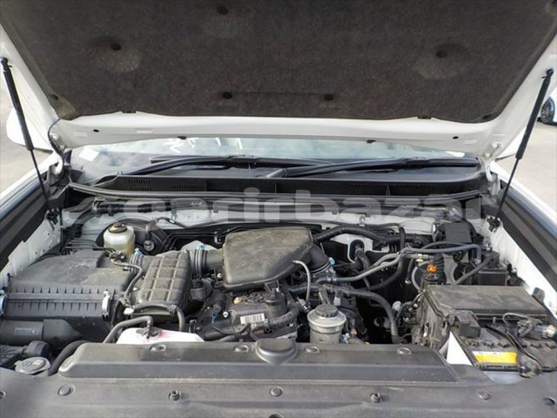 Big with watermark toyota land cruiser prado dhaka dhaka 4807