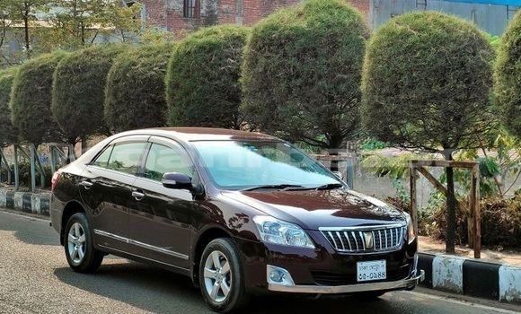 Buy Used 2011 Toyota Premio in Dhaka, Dhaka Buy Used 2011 Toyota Premio in Dhaka, Dhaka