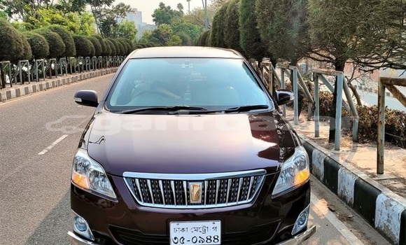 Buy Used 2011 Toyota Premio in Dhaka, Dhaka Buy Used 2011 Toyota Premio in Dhaka, Dhaka