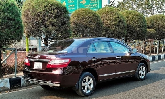 Buy Used 2011 Toyota Premio in Dhaka, Dhaka Buy Used 2011 Toyota Premio in Dhaka, Dhaka