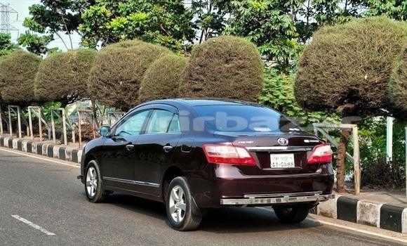 Buy Used 2011 Toyota Premio in Dhaka, Dhaka Buy Used 2011 Toyota Premio in Dhaka, Dhaka