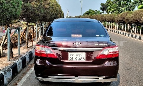 Buy Used 2011 Toyota Premio in Dhaka, Dhaka Buy Used 2011 Toyota Premio in Dhaka, Dhaka
