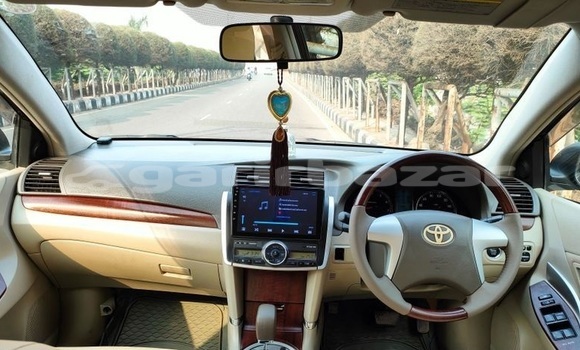 Buy Used 2011 Toyota Premio in Dhaka, Dhaka Buy Used 2011 Toyota Premio in Dhaka, Dhaka