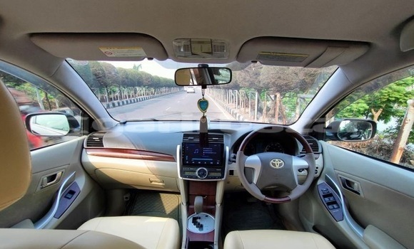 Buy Used 2011 Toyota Premio in Dhaka, Dhaka Buy Used 2011 Toyota Premio in Dhaka, Dhaka