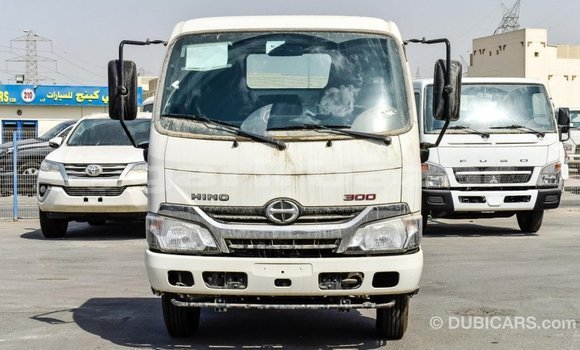 Buy Import 2018 Hino 300 Series in Import - Dubai, Bandarban Buy Import 2018 Hino 300 Series in Import - Dubai, Bandarban
