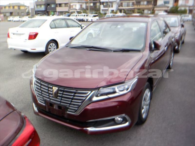 Big with watermark toyota premio dhaka dhaka 4815