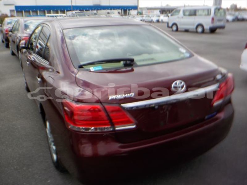 Big with watermark toyota premio dhaka dhaka 4815