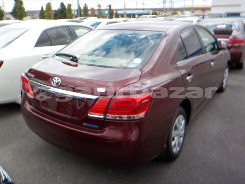 Big with watermark toyota premio dhaka dhaka 4815