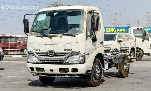 Buy Import 2018 Hino 300 Series in Import - Dubai, Bandarban Buy Import 2018 Hino 300 Series in Import - Dubai, Bandarban