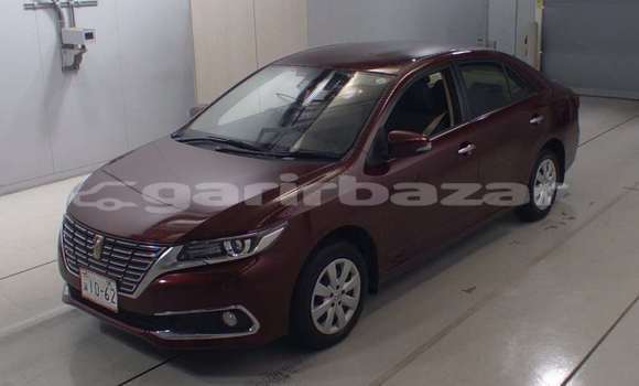 Buy Import 2019 Toyota Premio in Dhaka, Dhaka Buy Import 2019 Toyota Premio in Dhaka, Dhaka