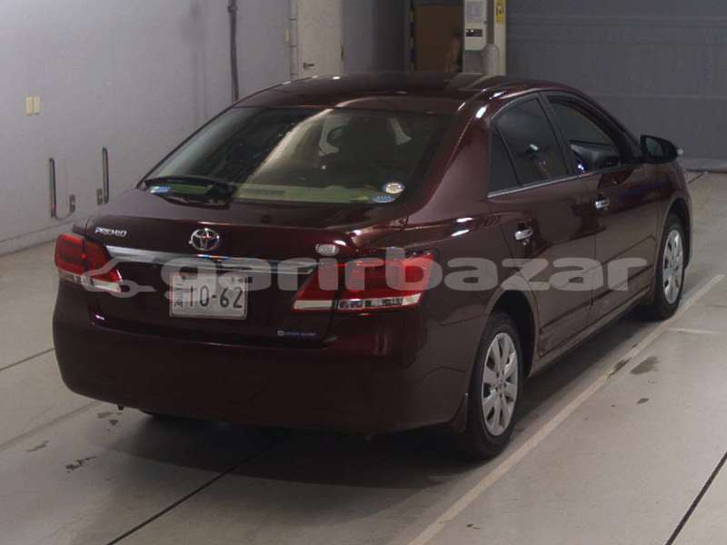 Big with watermark toyota premio dhaka dhaka 4815