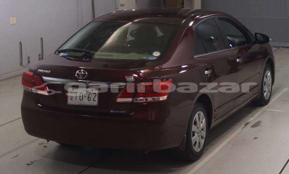Buy Import 2019 Toyota Premio in Dhaka, Dhaka Buy Import 2019 Toyota Premio in Dhaka, Dhaka