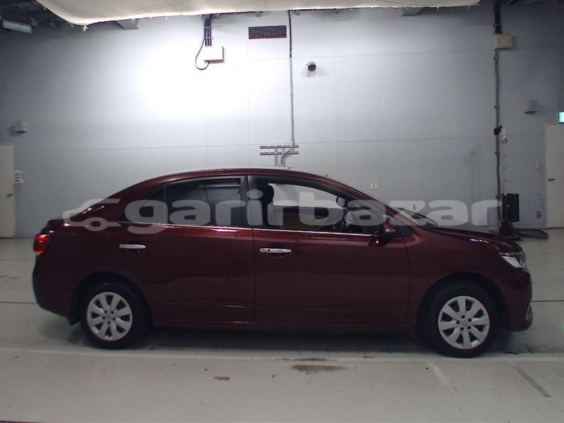 Big with watermark toyota premio dhaka dhaka 4815