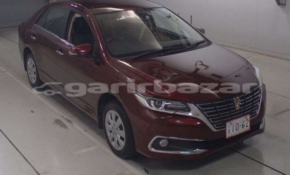 Buy Import 2019 Toyota Premio in Dhaka, Dhaka Buy Import 2019 Toyota Premio in Dhaka, Dhaka