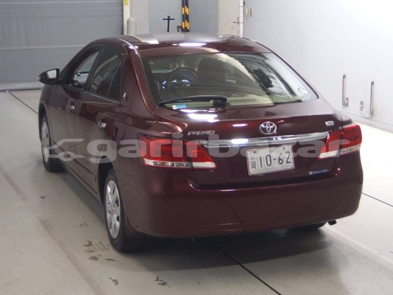 Big with watermark toyota premio dhaka dhaka 4815