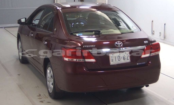 Buy Import 2019 Toyota Premio in Dhaka, Dhaka Buy Import 2019 Toyota Premio in Dhaka, Dhaka
