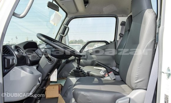 Buy Import 2018 Hino 300 Series in Import - Dubai, Bandarban Buy Import 2018 Hino 300 Series in Import - Dubai, Bandarban