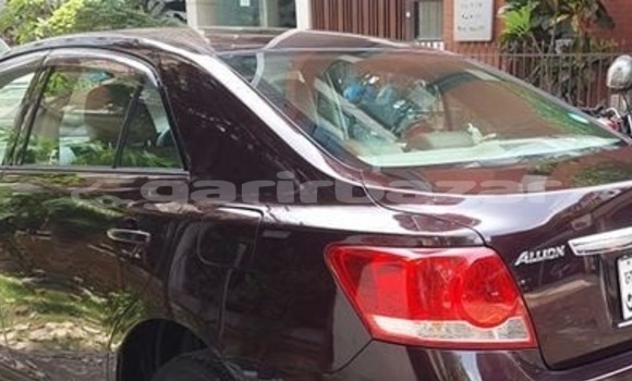 Buy Used 2012 Toyota Allion in Dhaka, Dhaka Buy Used 2012 Toyota Allion in Dhaka, Dhaka