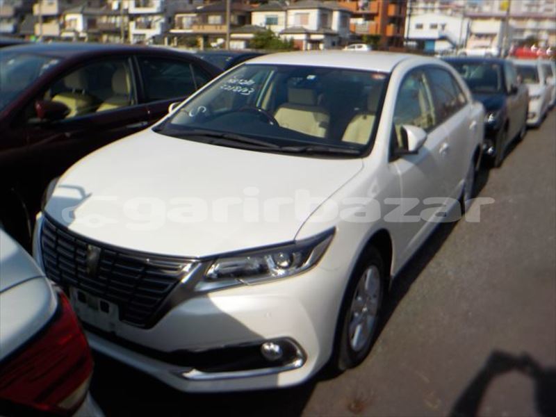 Big with watermark toyota premio dhaka dhaka 4820