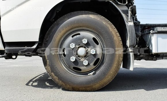 Buy Import 2018 Hino 300 Series in Import - Dubai, Bandarban Buy Import 2018 Hino 300 Series in Import - Dubai, Bandarban