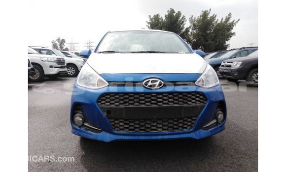 Buy Import 2019 Hyundai i10 in Import - Dubai, Bandarban