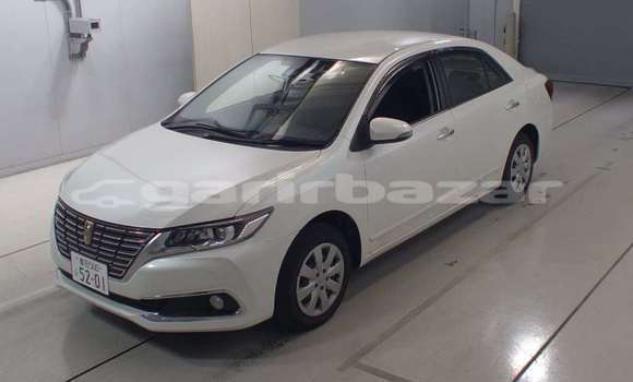 Buy Import 2018 Toyota Premio in Dhaka, Dhaka Buy Import 2018 Toyota Premio in Dhaka, Dhaka