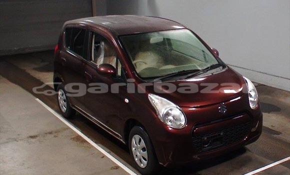 Buy Used 2012 Suzuki Alto in Dhaka, Dhaka