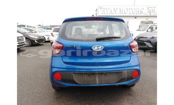 Buy Import 2019 Hyundai i10 in Import - Dubai, Bandarban Buy Import 2019 Hyundai i10 in Import - Dubai, Bandarban