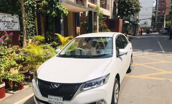 Buy Used 2016 Toyota Allion in Dhaka, Dhaka Buy Used 2016 Toyota Allion in Dhaka, Dhaka