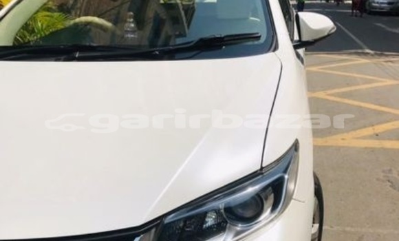 Buy Used 2016 Toyota Allion in Dhaka, Dhaka Buy Used 2016 Toyota Allion in Dhaka, Dhaka