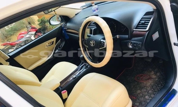 Buy Used 2016 Toyota Allion in Dhaka, Dhaka Buy Used 2016 Toyota Allion in Dhaka, Dhaka