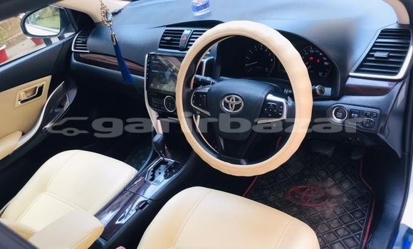 Buy Used 2016 Toyota Allion in Dhaka, Dhaka Buy Used 2016 Toyota Allion in Dhaka, Dhaka