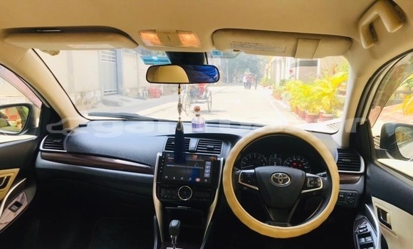 Buy Used 2016 Toyota Allion in Dhaka, Dhaka Buy Used 2016 Toyota Allion in Dhaka, Dhaka