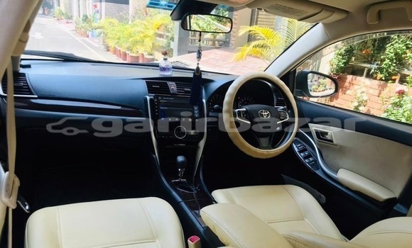 Buy Used 2016 Toyota Allion in Dhaka, Dhaka Buy Used 2016 Toyota Allion in Dhaka, Dhaka