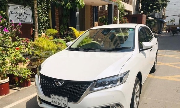 Buy Used 2016 Toyota Allion in Dhaka, Dhaka Buy Used 2016 Toyota Allion in Dhaka, Dhaka