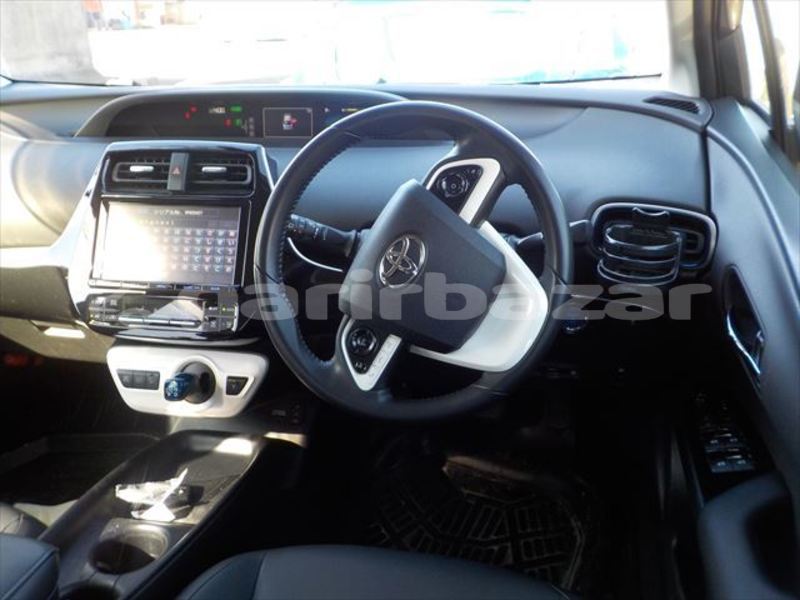 Big with watermark toyota prius dhaka dhaka 4837