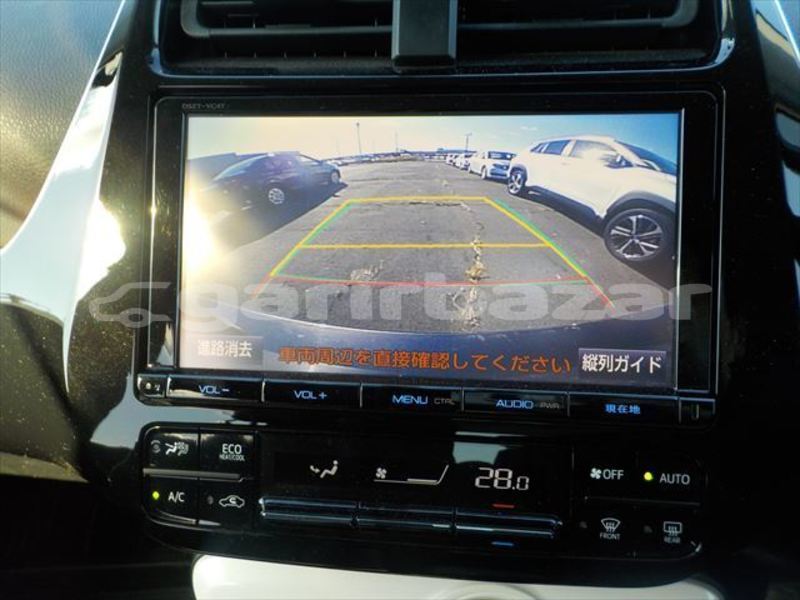 Big with watermark toyota prius dhaka dhaka 4837