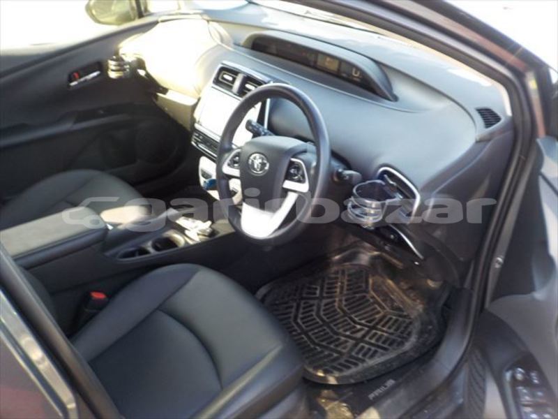 Big with watermark toyota prius dhaka dhaka 4837