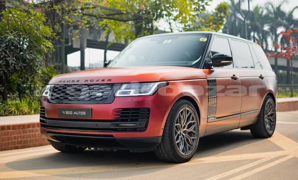 Buy New 2019 Range Rover Range Rover in Dhaka, Dhaka