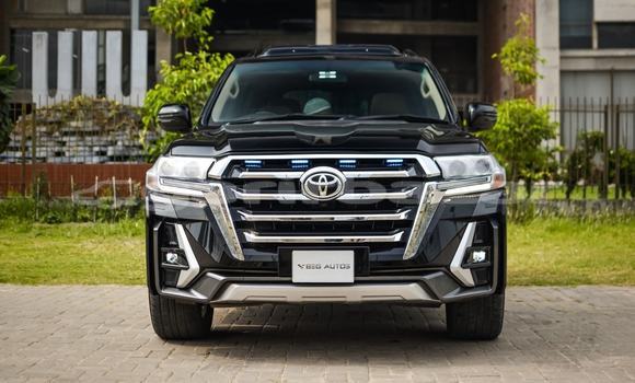 Buy Used Toyota Land Cruiser in Dhaka, Dhaka Buy Used Toyota Land Cruiser in Dhaka, Dhaka