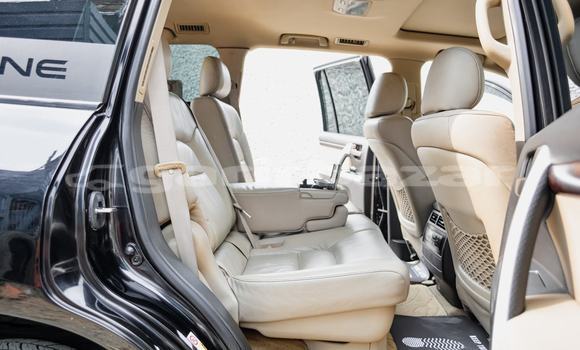 Buy Used Toyota Land Cruiser in Dhaka, Dhaka Buy Used Toyota Land Cruiser in Dhaka, Dhaka