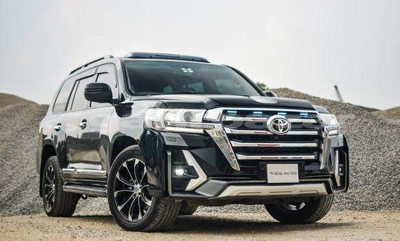 Buy Used Toyota Land Cruiser in Dhaka, Dhaka Buy Used Toyota Land Cruiser in Dhaka, Dhaka