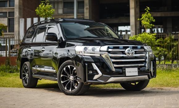 Buy Used Toyota Land Cruiser in Dhaka, Dhaka Buy Used Toyota Land Cruiser in Dhaka, Dhaka