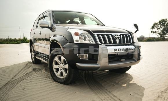 কেনা ব্যবহৃত Toyota Land Cruiser Prado Black গাড়ী মধ্যে ঢাকা মধ্যে Dhaka কেনা ব্যবহৃত Toyota Land Cruiser Prado Black গাড়ী মধ্যে ঢাকা মধ্যে Dhaka