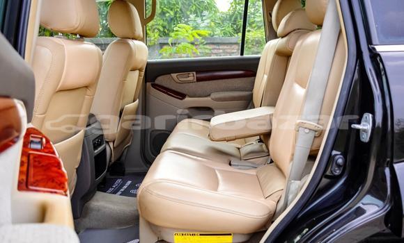 কেনা ব্যবহৃত Toyota Land Cruiser Prado Black গাড়ী মধ্যে ঢাকা মধ্যে Dhaka কেনা ব্যবহৃত Toyota Land Cruiser Prado Black গাড়ী মধ্যে ঢাকা মধ্যে Dhaka