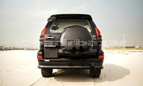 কেনা ব্যবহৃত Toyota Land Cruiser Prado Black গাড়ী মধ্যে ঢাকা মধ্যে Dhaka কেনা ব্যবহৃত Toyota Land Cruiser Prado Black গাড়ী মধ্যে ঢাকা মধ্যে Dhaka