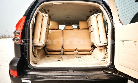 কেনা ব্যবহৃত Toyota Land Cruiser Prado Black গাড়ী মধ্যে ঢাকা মধ্যে Dhaka কেনা ব্যবহৃত Toyota Land Cruiser Prado Black গাড়ী মধ্যে ঢাকা মধ্যে Dhaka